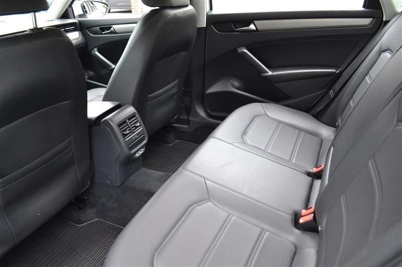 used 2020 Volkswagen Passat car, priced at $14,999