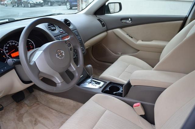 used 2012 Nissan Altima car, priced at $10,899