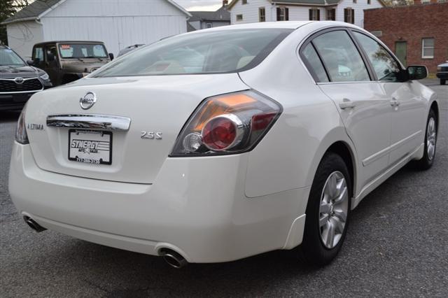 used 2012 Nissan Altima car, priced at $10,899