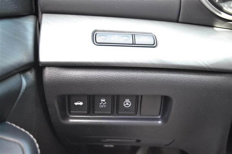used 2017 Nissan Maxima car, priced at $12,999