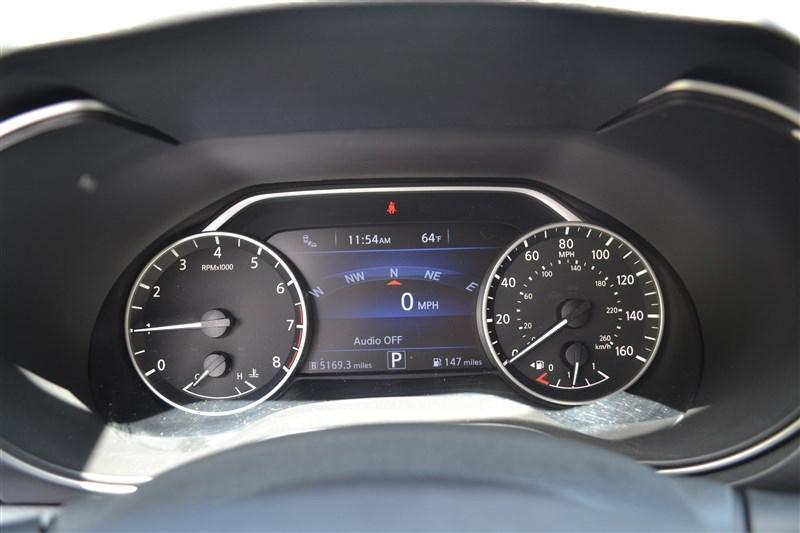 used 2017 Nissan Maxima car, priced at $12,999