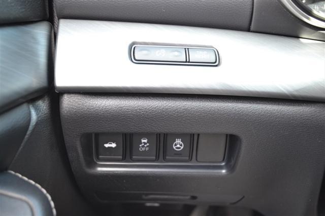 used 2017 Nissan Maxima car, priced at $13,499