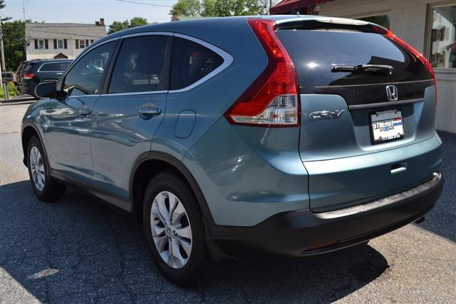 used 2013 Honda CR-V car, priced at $16,499