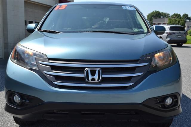 used 2013 Honda CR-V car, priced at $16,499