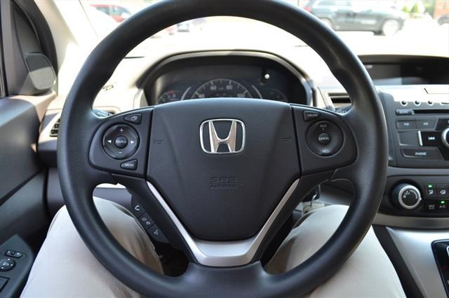 used 2013 Honda CR-V car, priced at $16,499