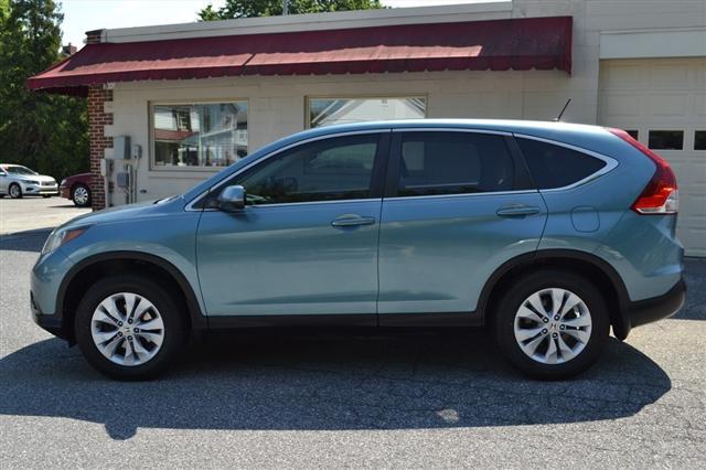 used 2013 Honda CR-V car, priced at $16,499