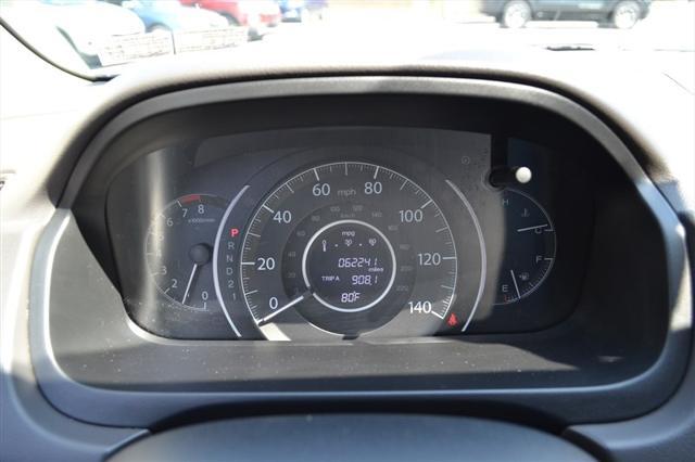 used 2013 Honda CR-V car, priced at $16,499