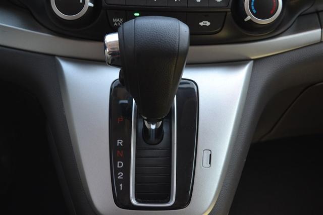 used 2013 Honda CR-V car, priced at $16,499