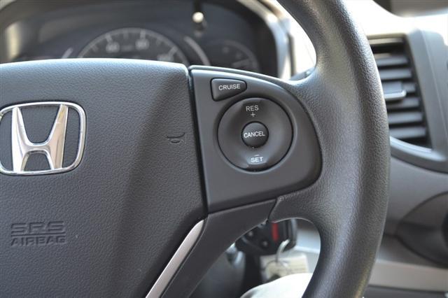 used 2013 Honda CR-V car, priced at $16,499