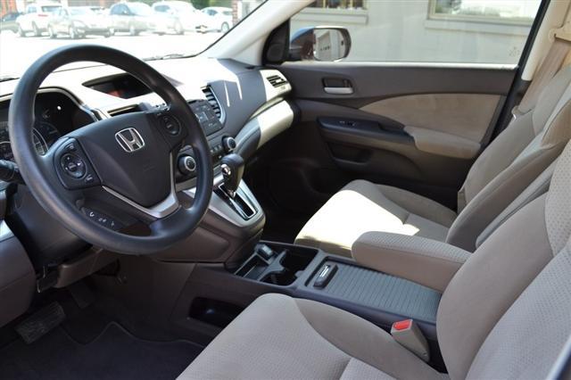 used 2013 Honda CR-V car, priced at $16,499