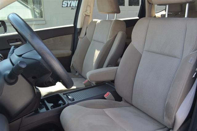 used 2013 Honda CR-V car, priced at $16,499