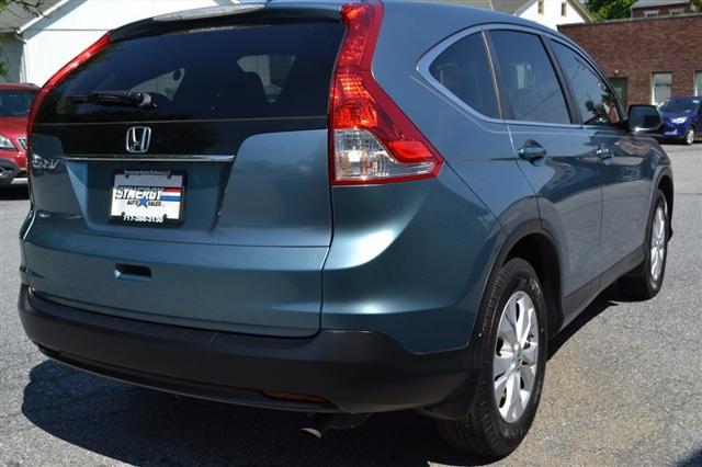 used 2013 Honda CR-V car, priced at $16,499