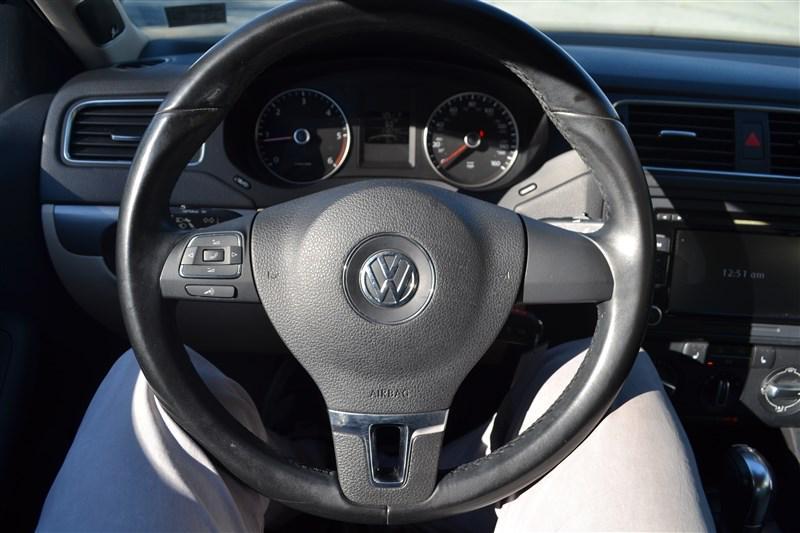 used 2013 Volkswagen Jetta car, priced at $9,999