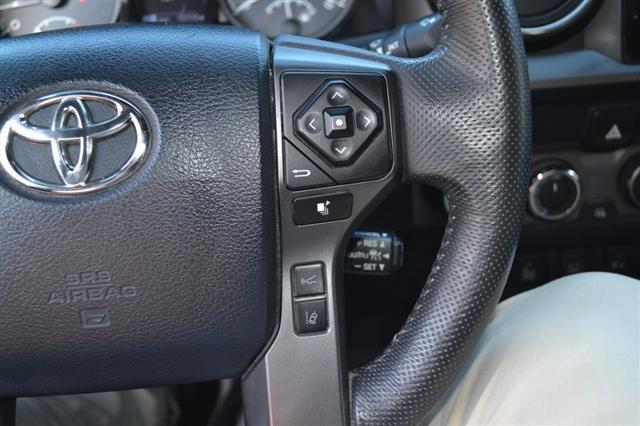 used 2019 Toyota Tacoma car, priced at $30,994