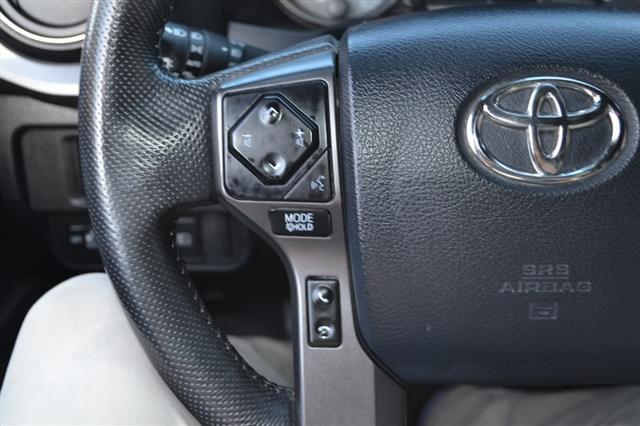 used 2019 Toyota Tacoma car, priced at $30,994