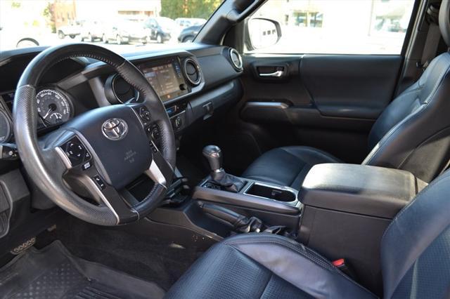 used 2019 Toyota Tacoma car, priced at $30,994