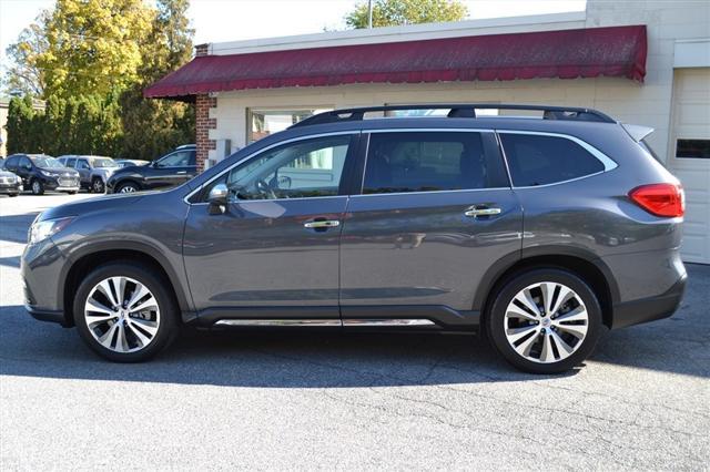 used 2019 Subaru Ascent car, priced at $22,999