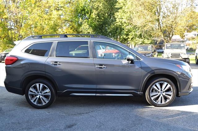 used 2019 Subaru Ascent car, priced at $22,999