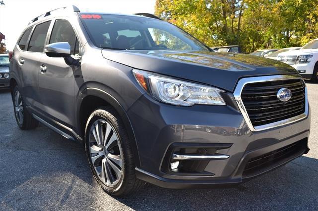 used 2019 Subaru Ascent car, priced at $22,999