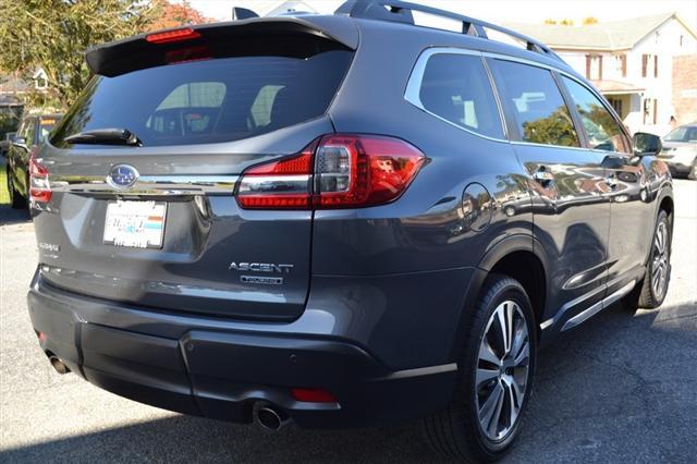 used 2019 Subaru Ascent car, priced at $22,999