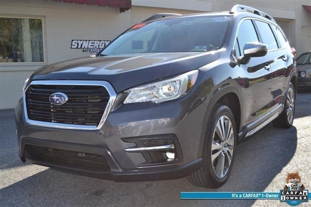 used 2019 Subaru Ascent car, priced at $22,999