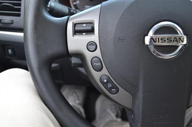 used 2012 Nissan Sentra car, priced at $7,999