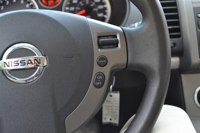 used 2012 Nissan Sentra car, priced at $7,999