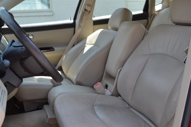 used 2008 Buick LaCrosse car, priced at $6,999