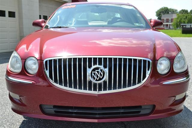 used 2008 Buick LaCrosse car, priced at $6,999
