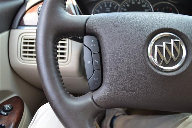 used 2008 Buick LaCrosse car, priced at $6,999