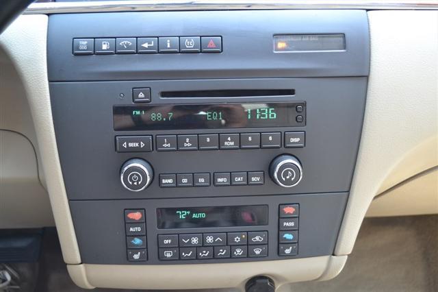 used 2008 Buick LaCrosse car, priced at $6,999