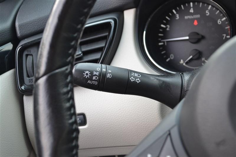used 2019 Nissan Rogue Sport car, priced at $12,999