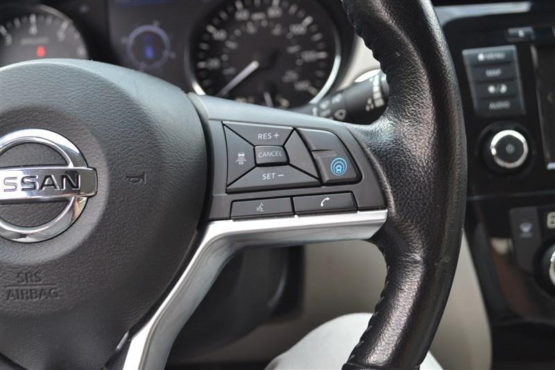 used 2019 Nissan Rogue Sport car, priced at $12,999
