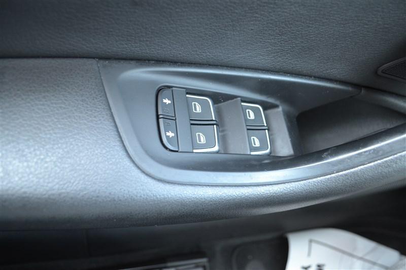 used 2017 Audi A6 car, priced at $18,999
