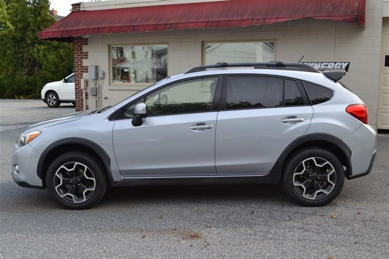 used 2014 Subaru XV Crosstrek car, priced at $8,999