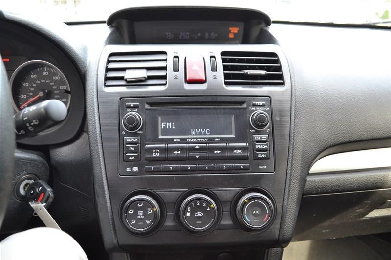 used 2014 Subaru XV Crosstrek car, priced at $8,999