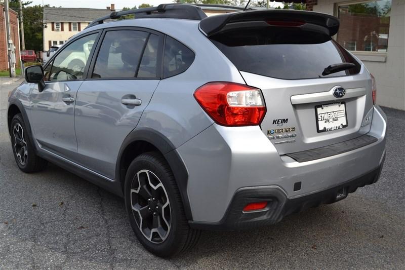 used 2014 Subaru XV Crosstrek car, priced at $8,999