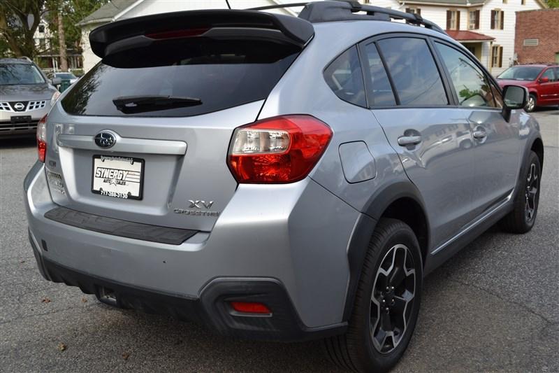 used 2014 Subaru XV Crosstrek car, priced at $8,999