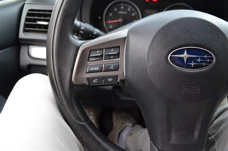 used 2014 Subaru XV Crosstrek car, priced at $8,999