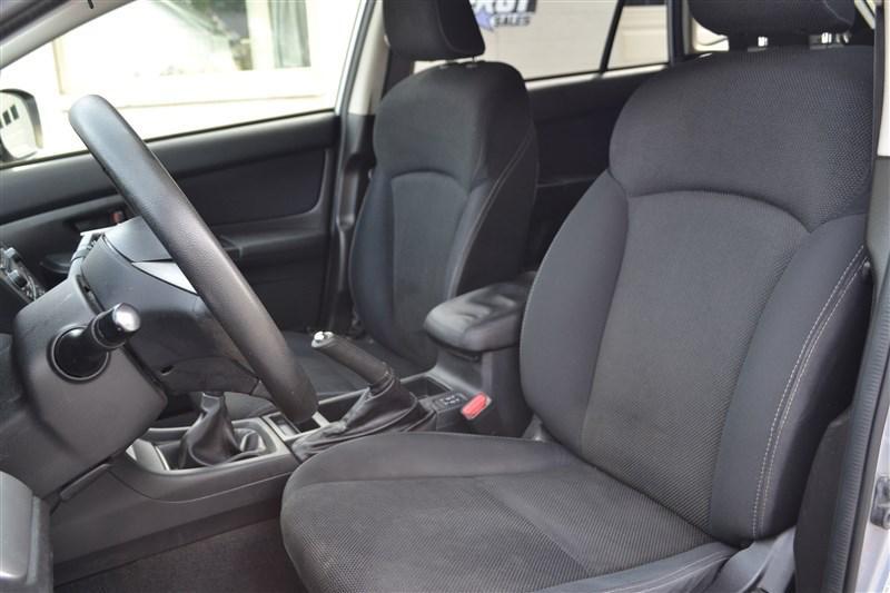 used 2014 Subaru XV Crosstrek car, priced at $8,999