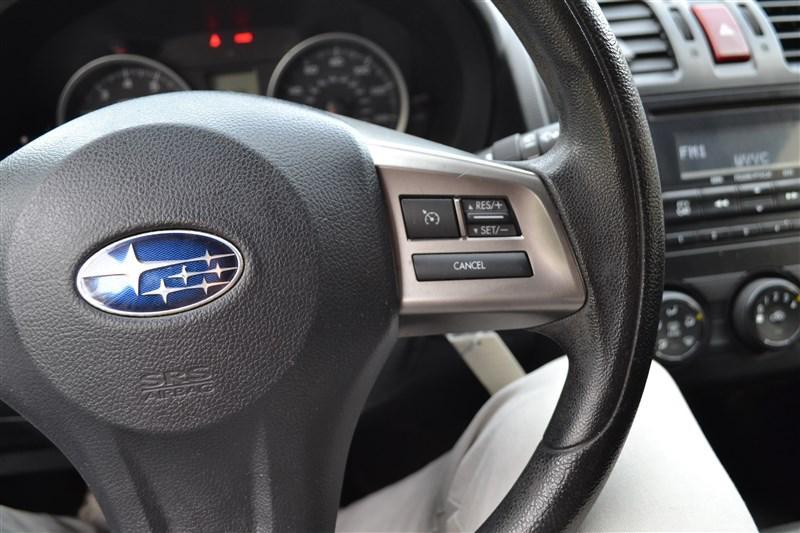used 2014 Subaru XV Crosstrek car, priced at $8,999