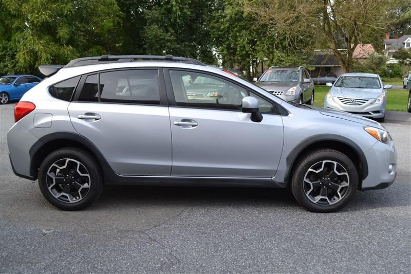 used 2014 Subaru XV Crosstrek car, priced at $8,999