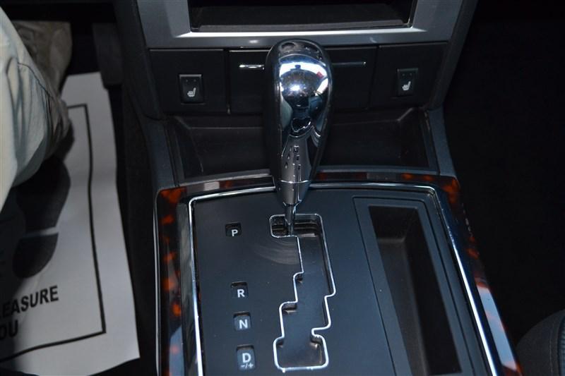 used 2008 Chrysler 300C car, priced at $9,999