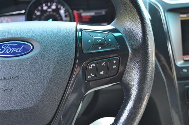 used 2016 Ford Explorer car, priced at $16,499