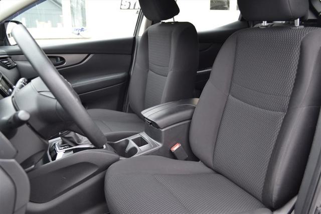 used 2019 Nissan Rogue Sport car, priced at $16,999
