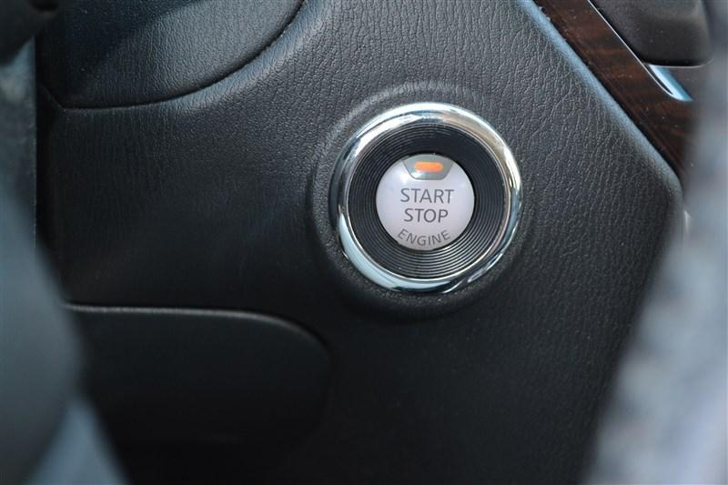 used 2014 Nissan Pathfinder car, priced at $9,499