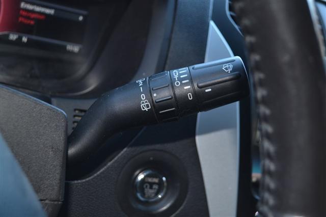 used 2015 Ford Explorer car, priced at $13,499