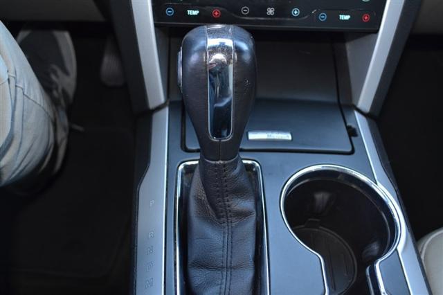 used 2015 Ford Explorer car, priced at $13,499