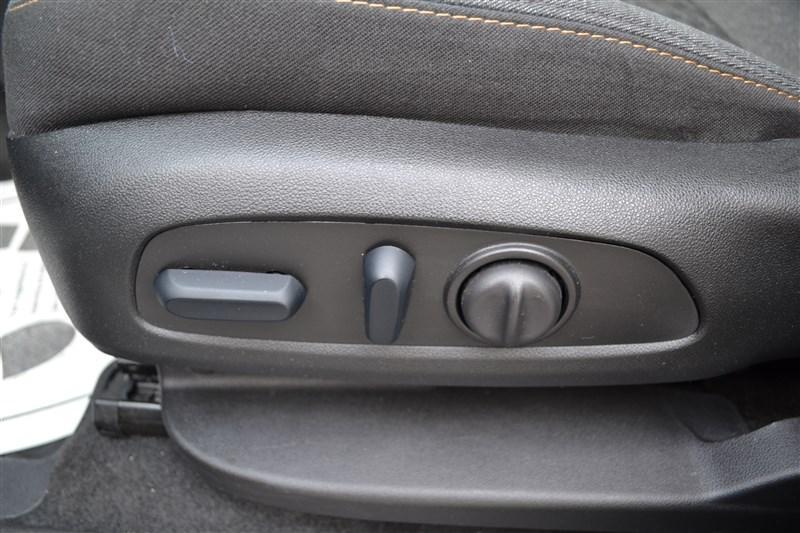 used 2024 Chevrolet Equinox car, priced at $21,999