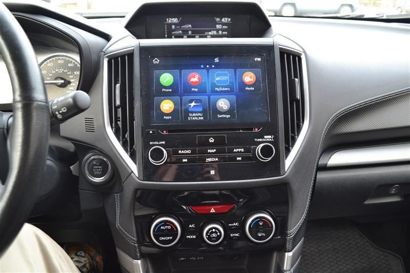 used 2019 Subaru Forester car, priced at $16,499